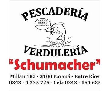 Pescaderia Schumacher