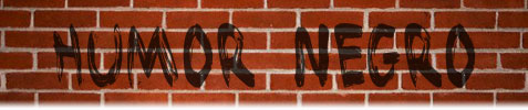 Graffitis de Humor Negro