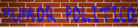 Graffitis de Humor Político
