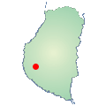 Mapa de Victoria