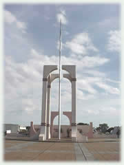 Ciudad de Federación