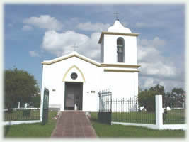 Ciudad de Federación Entre Ríos